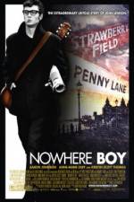 Watch Nowhere Boy Putlocker