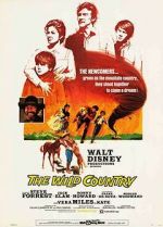Watch The Wild Country Putlocker