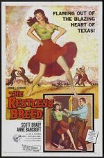 Watch The Restless Breed Putlocker