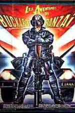 Watch The Adventures of Buckaroo Banzai Across the 8th Dimension Putlocker