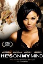 Watch He's on My Mind Putlocker