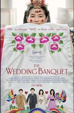 Watch The Wedding Banquet Putlocker