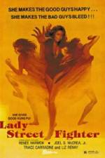 Watch Lady Street Fighter Putlocker