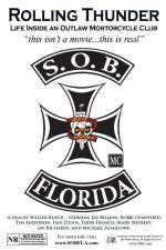 Watch Rolling Thunder, Life Inside an Outlaw Motorcycle Club Putlocker