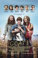 Watch Goats Putlocker