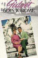 Watch Gidget Goes to Rome Putlocker