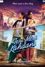 Watch Teri Meri Kahaani Putlocker