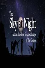 Watch Hubble: The Five Greatest Images of the Cosmos Putlocker