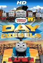 Watch Thomas & Friends: Day of the Diesels Putlocker