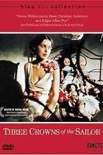 Watch Three Crowns of the Sailor Putlocker