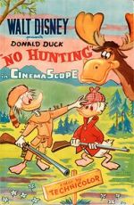 Watch No Hunting (Short 1955) Putlocker