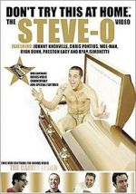 Watch Don't Try This at Home: The Steve-O Video Putlocker
