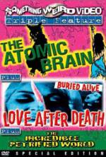 Watch Love After Death Putlocker