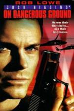 Watch On Dangerous Ground Putlocker