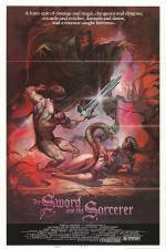 Watch The Sword and the Sorcerer Putlocker