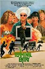 Watch Terminal Entry Putlocker