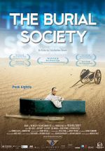 Watch The Burial Society Putlocker