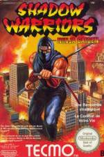 Watch Ninja ryûkenden Putlocker