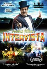 Watch Fellini's Intervista Putlocker