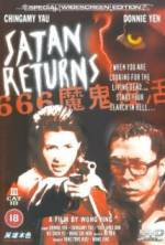 Watch Satan Returns Putlocker