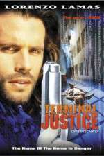 Watch Terminal Justice Putlocker