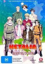 Watch Hetalia: Axis Powers - Paint It, White! Putlocker