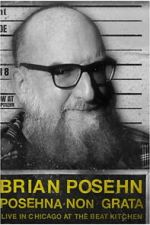 Watch Brian Posehn: Posehna Non Grata Putlocker