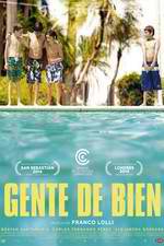 Watch Gente de bien Putlocker