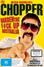 Watch Heath Franklin: Harden the F**k Up Putlocker