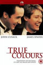 Watch True Colors Putlocker