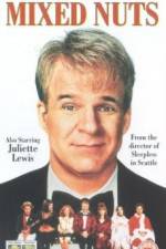Watch Mixed Nuts Putlocker