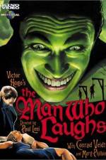 Watch Der Mann der lacht Putlocker