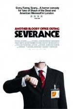Watch Severance Putlocker