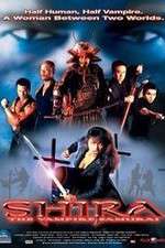 Watch Shira The Vampire Samurai Putlocker