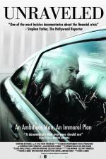 Watch Unraveled Putlocker