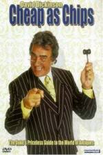 Watch David Dickinson - Cheap as Chips Putlocker