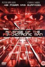 Watch The Psychotronic Man Putlocker