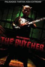 Watch The Butcher Putlocker
