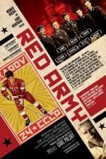 Watch Red Army Putlocker