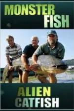 Watch National Geographic: Monster Fish - Alien Catfish Putlocker