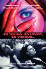 Watch Peccati di gioventù Putlocker