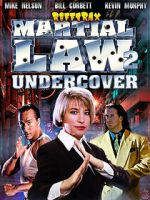 Watch RiffTrax: Martial Law 2 Under Cover Putlocker