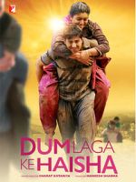 Watch Dum Laga Ke Haisha Putlocker
