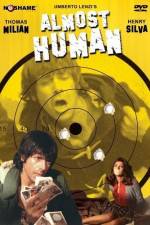 Watch Milano odia la polizia non può sparare Putlocker