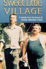 Watch My Sweet Little Village Putlocker