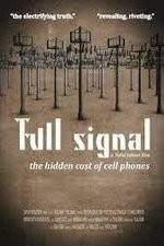 Watch Full Signal Putlocker