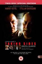 Watch Taking Sides Putlocker
