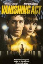 Watch Vanishing Act Putlocker