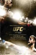 Watch UFC 165 Jones vs Gustafsson Putlocker