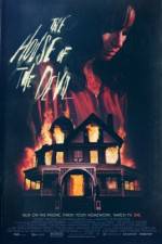 Watch The House of the Devil Putlocker
